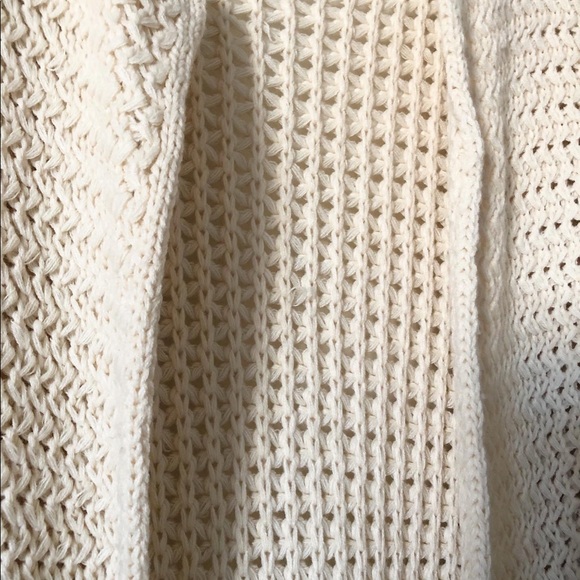 COPY - Knit cardigan knitted knitwear jacket coat… - Picture 4 of 8